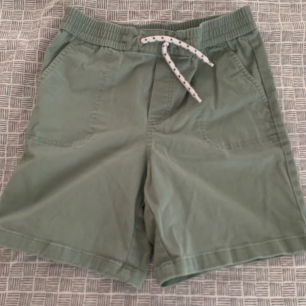 EUC! Janie and Jack kid shorts